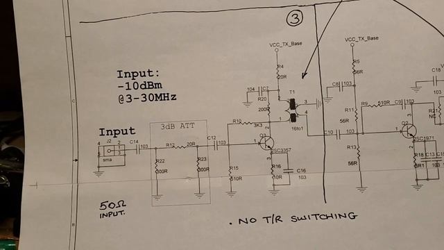 IRF530 Push Pull Amplifier - Part 2 смотреть онлайн