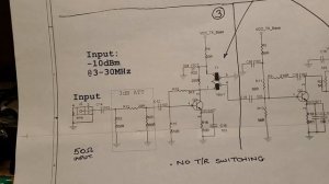 IRF530 Push Pull Amplifier - Part 2