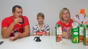 УГАДАЙ КОКТЕЙЛЬ из ГАЗИРОВОК и Сока. Нерф Брос Шоу