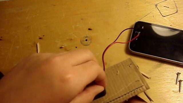 "Эпическая" самоделка ! - охлаждающая подставка под телефон ! смотреть онлайн