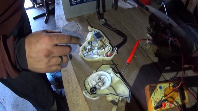 Центральный замок Honda cr-v rd5 rd7 rd8 Аккуатор 6 pin в 2 pin смотреть онлайн