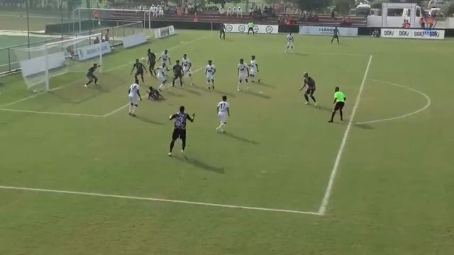 I-League 2023-24: Delhi FC vs Rajasthan United FC | Live Stream смотреть онлайн