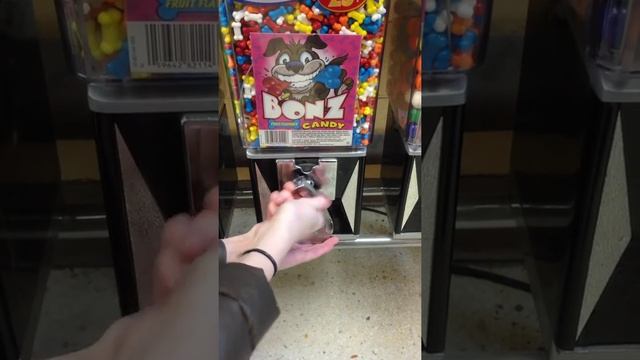 ACT 1-CANDY MACHINE смотреть онлайн