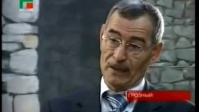 Чеченский язык, этимология смотреть онлайн