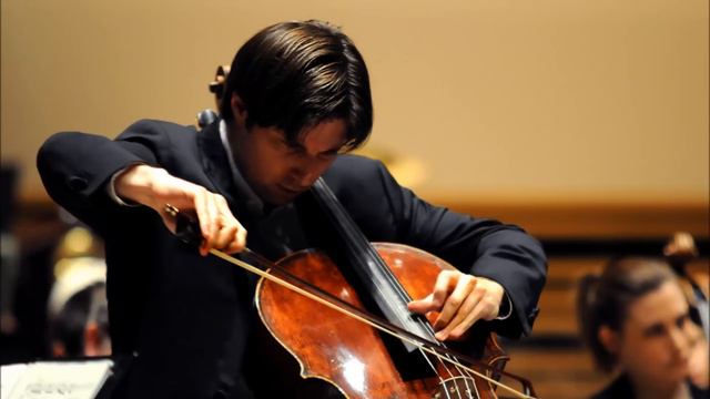 Prokofiev Sinfonia Concertante op.125 смотреть онлайн