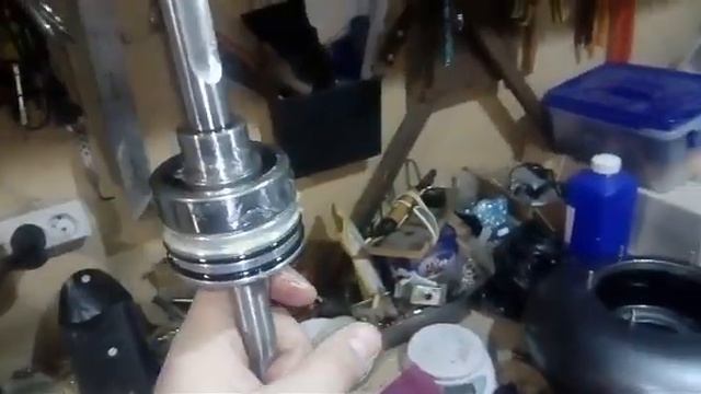 Водометная насадка СЕА-ПРО 30 смотреть онлайн