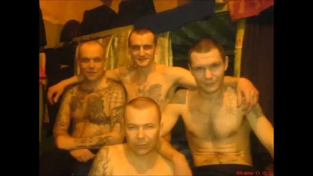 Игры в карты на тюрьме смотреть онлайн