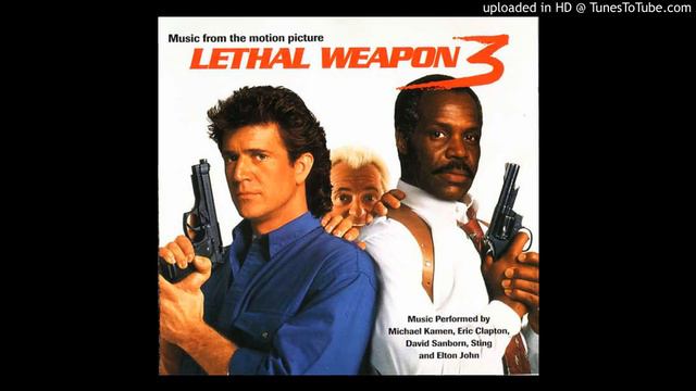Michael Kamen & Eric Clapton & David Sanborn - Gun Montage / Lorna’s Second Fight смотреть онлайн