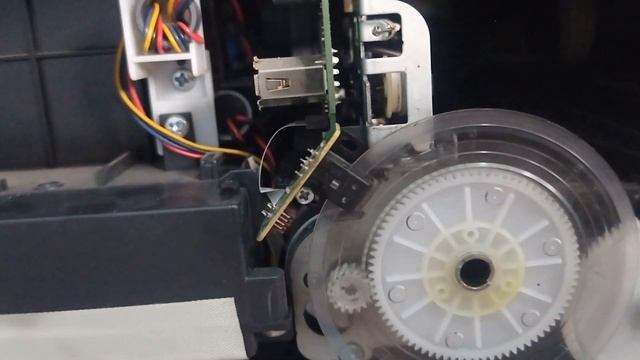 Epson error 000043 quick fix смотреть онлайн