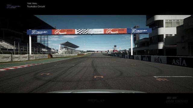 (GT Sport) Nissan Silvia K's Dia Selection (S13) '90 - Sound смотреть онлайн