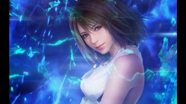 Final Fantasy X HD Remaster OST: Yuna Theme смотреть онлайн