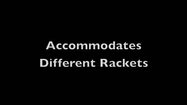 The Racqueteers: Interactive Racket Sports Simulator смотреть онлайн