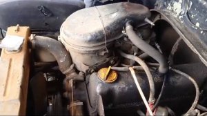 УАЗ Буханка 2004 г.в. Водород работает на любых моторах. Отзыв об экономии топлива с H2system