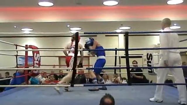 michael jameson vs james archer смотреть онлайн