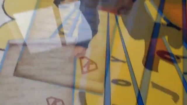 3D Полы Lindo !!!