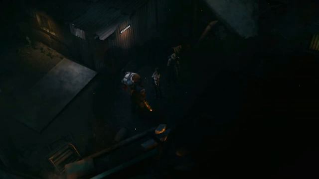 Прохождение Final Fantasy VII Remake. Серия 31. План корпоратов реализуется смотреть онлайн