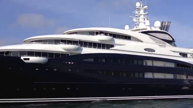 ЯХТЫ И КОРАБЛИ БУДУЩЕГО, техника, технология, строительство, производство, создание, создатель, смотреть онлайн