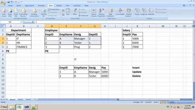 Load values in Datagridview From Database in C# Tamil смотреть онлайн