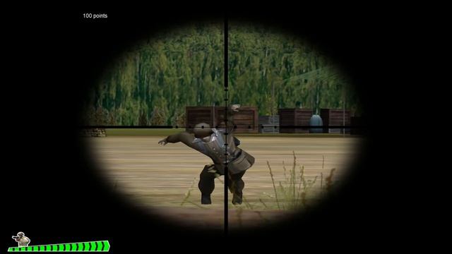 Battlestrike - The Siege playthrough : mission 10 - Taking a Shortcut смотреть онлайн
