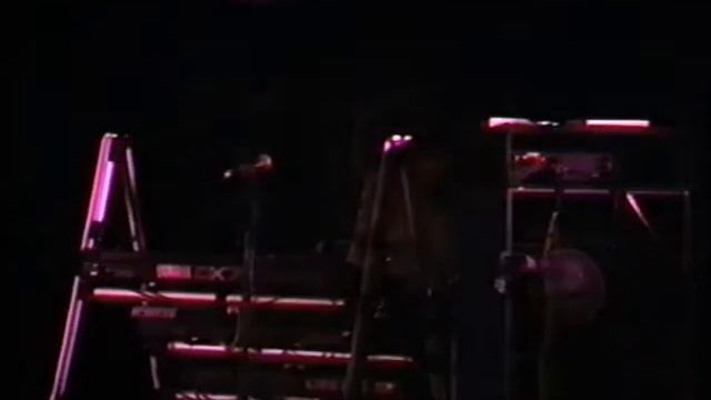 Tristan des Prés' World Affair - Procession смотреть онлайн