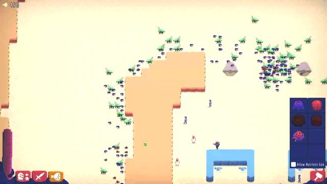Buggos Прохождение Серия 2 Зона 2 смотреть онлайн