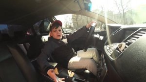 NISSAN TEANA. Краткий обзор на Nissan Teana 2010 год, 4 WD, объём двигателя 2.5 полный привод.