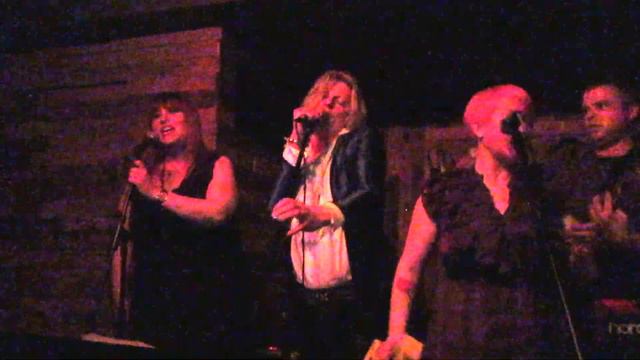 Prince Tribute "Rasberry Beret" ~ Goddamn Glenn with Tai Heatley & Erica Mantone ~ смотреть онлайн