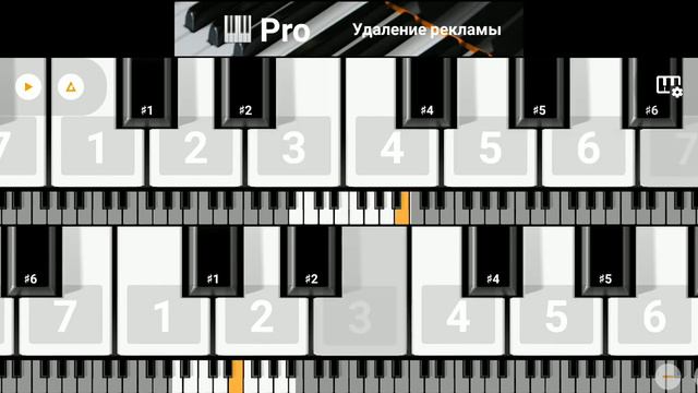 Siberian Command Base на пианино 🎹 смотреть онлайн
