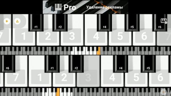 Siberian Command Base на пианино 🎹