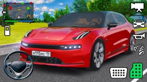 НОВОЕ ОБНОВЛЕНИЕ! КАТАЕМСЯ НА ZEEKR 001 И ОТКРЫВАЕМ КЕЙСЫ  HASSLE ONLINE (РАДМИР РП НА ТЕЛЕФОНЕ)