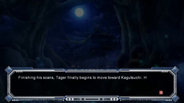 BlazBlue Continuum Shift Extend ➥ Story mode ➥ #44 - Tager смотреть онлайн