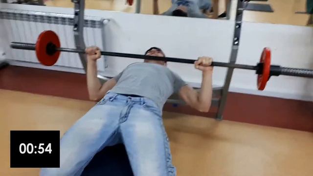 Вызов от Vlad Iss / Bring Sally up Challenge смотреть онлайн