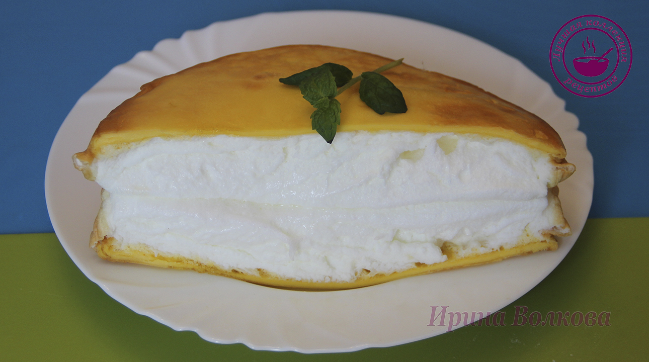 Омлет на сковороде ✧ Пышный омлет на сковороде ✧ Как приготовить пышный омлет ✧ Омлет Пуляр ✧ Omelet смотреть онлайн