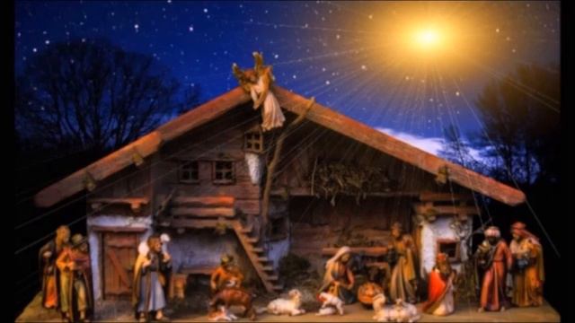 "ОЙ, НАД ВИФЛЕЄМОМ, НАД ЩАСЛИВИМ КРАЄМ" ДМИТРО ВИННИЧУК смотреть онлайн