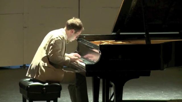 Prokofiev - Romeo and Juliet Before Parting, op.75 no.10 смотреть онлайн
