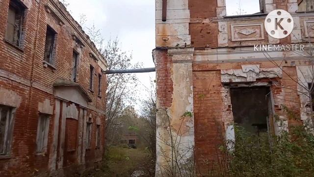 Павловская суконная фабрика на Новой Риге (Павловская слобода, Истринский район) смотреть онлайн