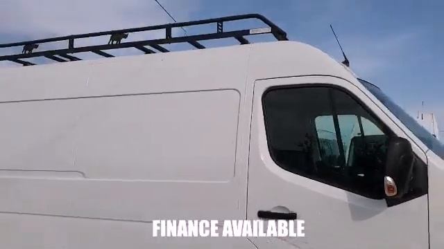 2015 RENAULT MASTER FOR SALE IN LONGFORD смотреть онлайн