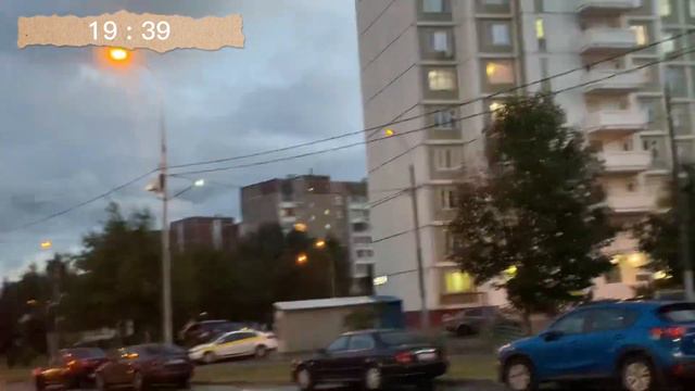 02.09.2022 / vloG/ очень холодно 🥶/ новые конверсы/ учеба смотреть онлайн