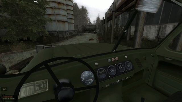 Радиация в машине смотреть онлайн