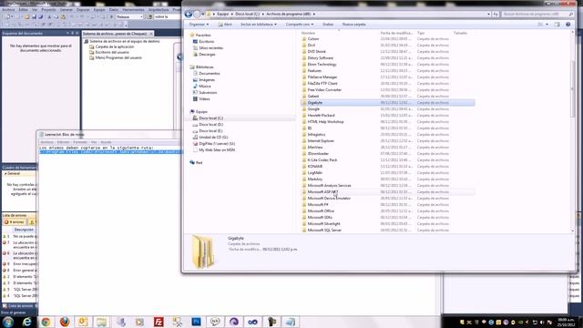 Solución al error al distribuir Crystal Reports .NET para .NET Framework 4 смотреть онлайн