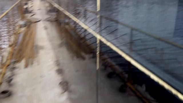 Адовый дебаркадер на Фестивальном причале смотреть онлайн