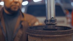 Замена ступичного подшипника Рено Сандеро