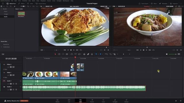 DaVinci Resolve 18.5 | The Complete Beginner's Guide смотреть онлайн