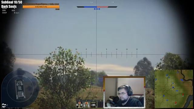 КОГДА ПАТЧ 1.97? ТЕХНИКА НА ЗАКАЗ | War Thunder [18.30 МСК] смотреть онлайн
