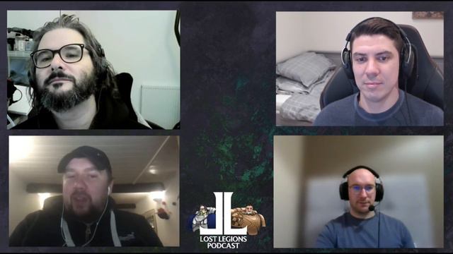 Army list reviews for the Horus Heresy смотреть онлайн