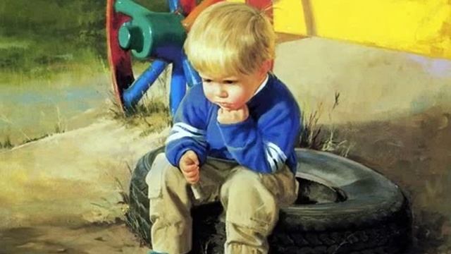 Когда у родителей развод, как рассказать об этом ребенку смотреть онлайн