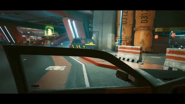 Cyberpunk 2077's Inconsequential Lifepaths and Hollow Protagonist смотреть онлайн