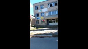 Гуляйполе сегодня