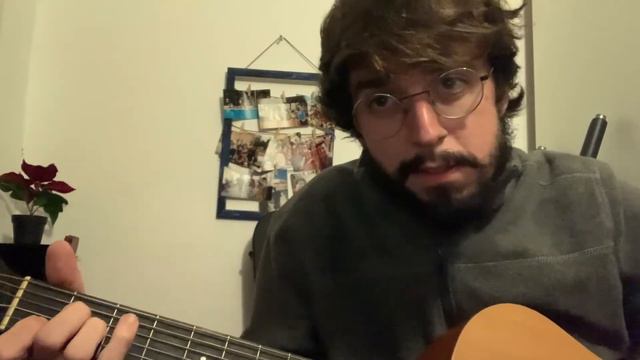 12 Marc Esteve Guitarra acústica смотреть онлайн