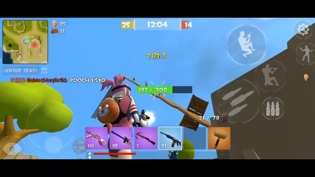 Rocket Royale - Corewars. смотреть онлайн